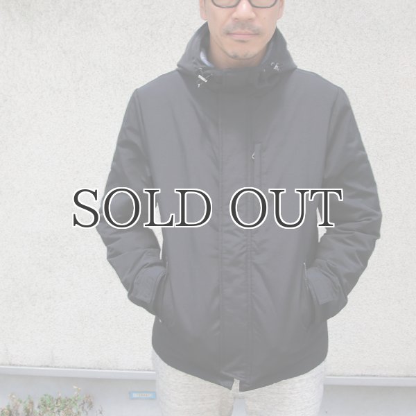 画像12: Teflon（テフロン）60/40クロス サーモライト マウンテンパーカー【送料無料】 / Audience (12)