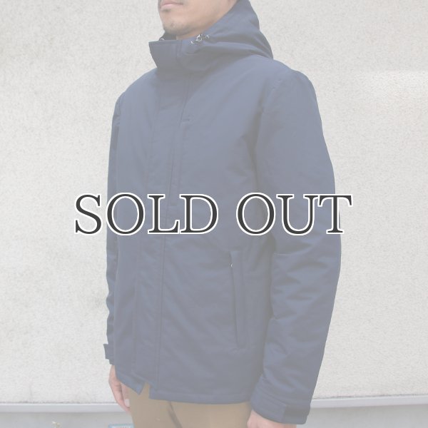 画像14: Teflon（テフロン）60/40クロス サーモライト マウンテンパーカー【送料無料】 / Audience (14)