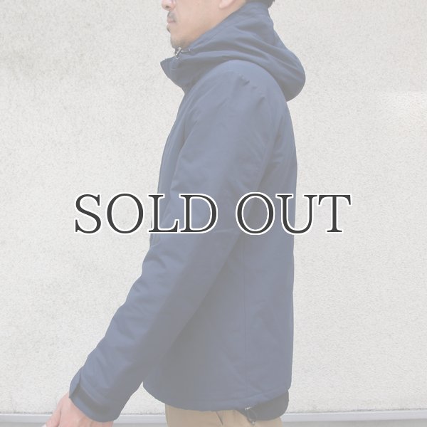 画像15: Teflon（テフロン）60/40クロス サーモライト マウンテンパーカー【送料無料】 / Audience (15)