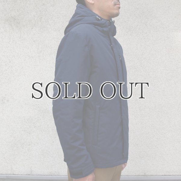 画像17: Teflon（テフロン）60/40クロス サーモライト マウンテンパーカー【送料無料】 / Audience (17)