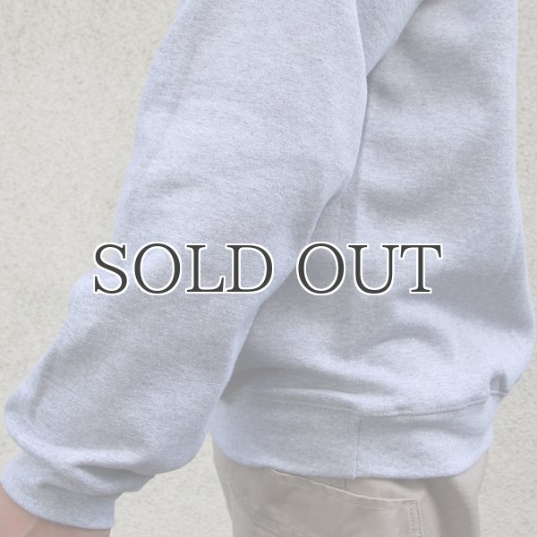 画像12: SONTAKU【ソンタク】/ PAUL USA SWEAT（891HD99304） (12)