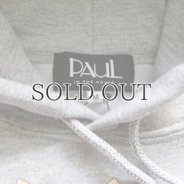 画像8: SONTAKU【ソンタク】/ PAUL USA HOODIE（891HD99305） (8)