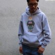 画像4: SONTAKU【ソンタク】/ PAUL USA HOODIE（891HD99305） (4)