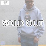 画像: SONTAKU【ソンタク】/ PAUL USA HOODIE（891HD99305）