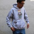 画像3: SONTAKU【ソンタク】/ PAUL USA HOODIE（891HD99305） (3)