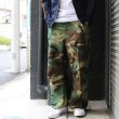 画像8: DEAD STOCK /US M-65 Camouflage Pattern Cargo Pants（ カモフラージュ柄カーゴパンツ） (8)