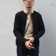 画像5: 【RE PRICE / 価格改定】ヘビーウェイト裏毛クルーネックブルゾン【MADE IN JAPAN】『日本製 / Upscape Audience (5)