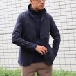 画像5: コットンモダール 6B ドライビングジャケット【MADE IN JAPAN】『日本製』/ Upscape Audience (5)