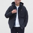 画像6: Teflon（テフロン）60/40クロス ECW フード サーモライト ジャケット【送料無料】/ Audience (6)