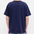 画像15: コットンシアサッカー天竺 ビックポケット Tee『日本製』Upscape Audience (15)