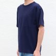 画像12: コットンシアサッカー天竺 ビックポケット Tee『日本製』Upscape Audience (12)