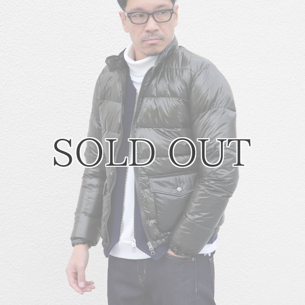 画像3: DICROS DNA LIGHTパッカブルダウンジャケット 【送料無料】 / Audience  (3)