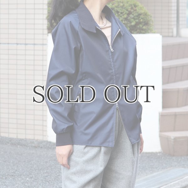 画像7: 玉虫ギャバ G9 マウンテンブルゾン『日本製』【送料無料】  / Upscape Audience (7)