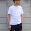 画像3: 【RE PRICE/価格改定】 Riding High / 18/-JERSEY P&E POCKET TEE(CITY CAMP)【MADE IN JAPAN】『日本製』 (3)