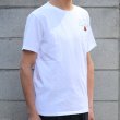 画像10: 【RE PRICE/価格改定】 Riding High / 18/-JERSEY P&E POCKET TEE(CITY CAMP)【MADE IN JAPAN】『日本製』 (10)