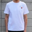 画像6: 【RE PRICE/価格改定】 Riding High / 18/-JERSEY P&E POCKET TEE(CITY CAMP)【MADE IN JAPAN】『日本製』 (6)