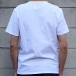 画像9: 【RE PRICE/価格改定】 Riding High / 18/-JERSEY P&E POCKET TEE(CITY CAMP)【MADE IN JAPAN】『日本製』 (9)