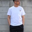 画像5: 【RE PRICE/価格改定】 Riding High / 18/-JERSEY P&E POCKET TEE(CITY CAMP)【MADE IN JAPAN】『日本製』 (5)