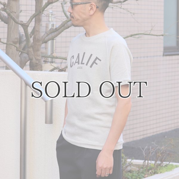 画像4:  Riding High / LOWGAUGE INLAY S/STEE【MADE IN JAPAN】『日本製』 (4)