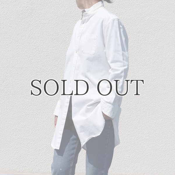 画像7: パウーダースノーツイル ローマシャツコート【MADE IN JAPAN】『日本製』/ Upscape Audience (7)