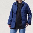 画像6: US COAST GUARD OPERATIONAL DRESS COAT/ デッドストック (6)