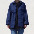 画像7: US COAST GUARD OPERATIONAL DRESS COAT/ デッドストック (7)