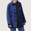 画像4: US COAST GUARD OPERATIONAL DRESS COAT/ デッドストック (4)