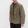 画像3: DEAD STOCK / 50's MaoCollor Jacket（50's チェコ軍 マオカラージャケット） (3)