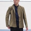 画像6: DEAD STOCK / 50's MaoCollor Jacket（50's チェコ軍 マオカラージャケット） (6)