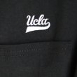 画像3: エンブロイダリーポケットTEE （UCLA-Logo）/ Audience (3)