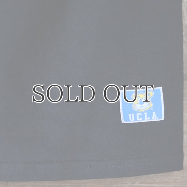 画像5: エンブロイダリーポケットTEE (UCLA-Logo)/ Audience (5)