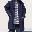 画像6: DEAD STOCK / ITALIA MILITARY Security Work Coat（イタリア軍セキュリティワークコート） (6)