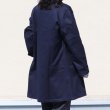 画像5: DEAD STOCK / ITALIA MILITARY Security Work Coat（イタリア軍セキュリティワークコート） (5)