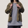 画像7: DEAD STOCK / 50's MaoCollor Jacket（50's チェコ軍 マオカラージャケット） (7)