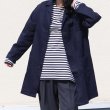 画像3: DEAD STOCK / ITALIA MILITARY Security Work Coat（イタリア軍セキュリティワークコート） (3)