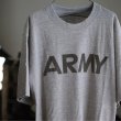 画像8: DEAD STOCK /SOFFE ARMY Print T-shirt(アーミー プリントTシャツ) (8)