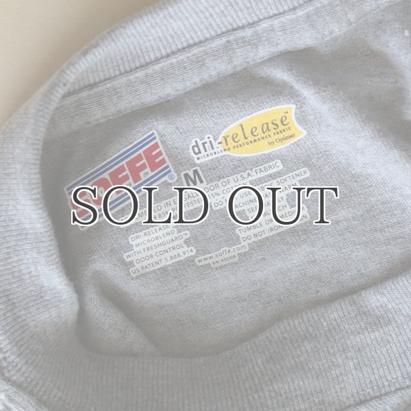 画像12: DEAD STOCK /SOFFE ARMY Print T-shirt(アーミー プリントTシャツ) (12)