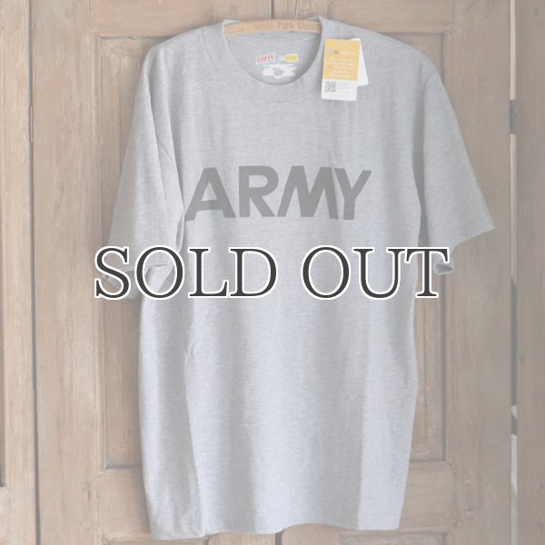 画像15: DEAD STOCK /SOFFE ARMY Print T-shirt(アーミー プリントTシャツ) (15)
