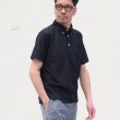 画像3: Sorbtekカノコ ボタンダウン Bigポケット ポロシャツ【MADE IN JAPAN】『日本製』/ Upscape Audience (3)