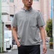 画像7: Sorbtekカノコ ボタンダウン Bigポケット ポロシャツ【MADE IN JAPAN】『日本製』/ Upscape Audience (7)