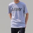 画像2: DEAD STOCK /SOFFE ARMY Print T-shirt(アーミー プリントTシャツ) (2)