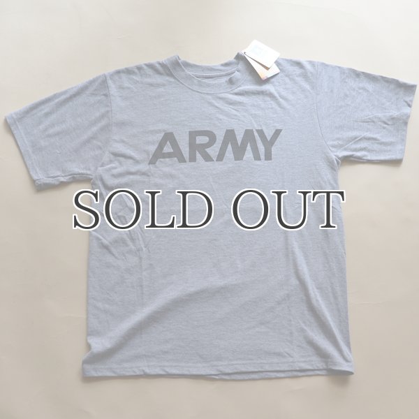 画像9: DEAD STOCK /SOFFE ARMY Print T-shirt(アーミー プリントTシャツ) (9)