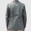 画像14: DEAD STOCK / SWEDISH ARMY PRISONAR JACKET（スウェーデン軍 プリズナージャケット） (14)