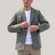 画像7: DEAD STOCK / SWEDISH ARMY PRISONAR JACKET（スウェーデン軍 プリズナージャケット） (7)