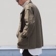 画像9: DEAD STOCK / NETHERLANDS ARMY NATO FIELD JACKET（オランダ軍 フィールドジャケット） (9)