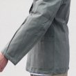 画像19: DEAD STOCK / SWEDISH ARMY PRISONAR JACKET（スウェーデン軍 プリズナージャケット） (19)