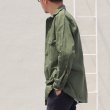 画像6: DEAD STOCK / NATO FATIGUE SHIRT（欧州在中米軍 ファティーグシャツ） (6)