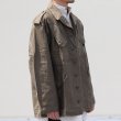 画像15: DEAD STOCK / NETHERLANDS ARMY NATO FIELD JACKET（オランダ軍 フィールドジャケット） (15)