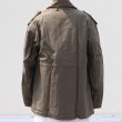 画像14: DEAD STOCK / NETHERLANDS ARMY NATO FIELD JACKET（オランダ軍 フィールドジャケット） (14)