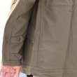 画像19: DEAD STOCK / NETHERLANDS ARMY NATO FIELD JACKET（オランダ軍 フィールドジャケット） (19)